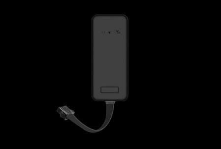 4G GPS Vehicle Tracker