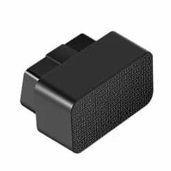 OBD Plug & Play GPS Tracker