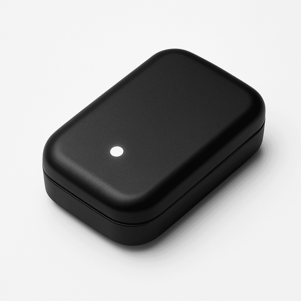 GPS Vehicle Tracker